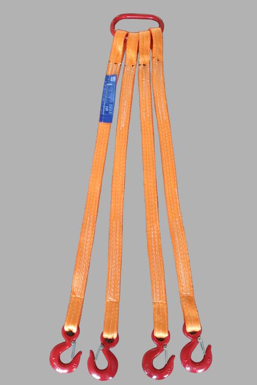 高强10吨柔性5吨索具带吊吊装扁平2吨吊带其他起重工具