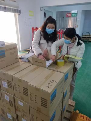 湖南省永州市市场监管局重点加强口罩等防护用品质量监管